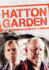 Hatton Garden - Season 1