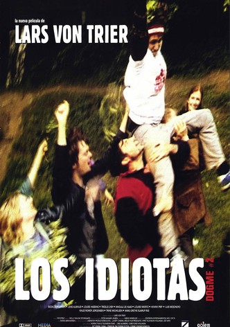 Los idiotas