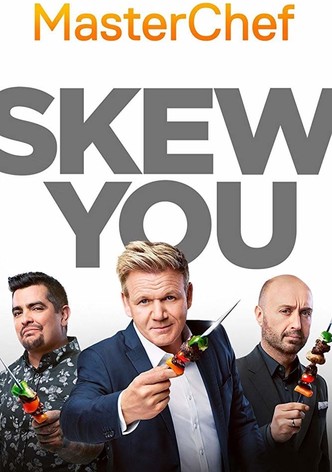 Master Chef Celebrity Showdown