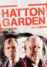 Hatton Garden