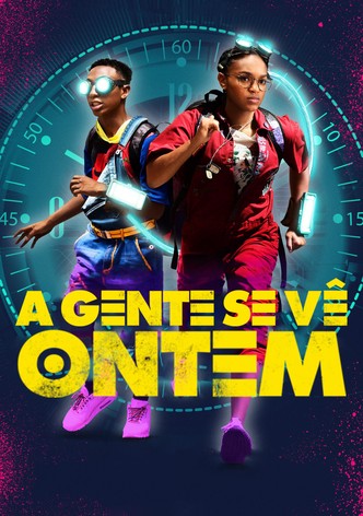 A Gente Se Vê Ontem