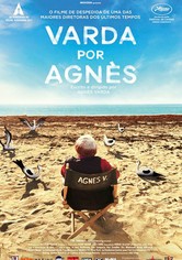 Varda por Agnès