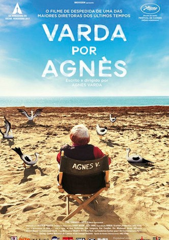 Varda por Agnès