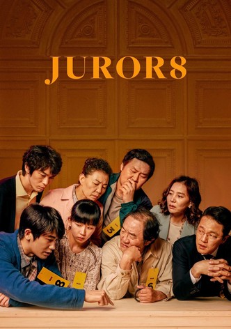 Juror 8