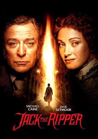 Jack the Ripper - Das Ungeheuer von London