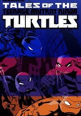 Teenage Mutant Ninja Turtles