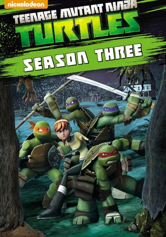 Watch ninja turtles on sale cartoon