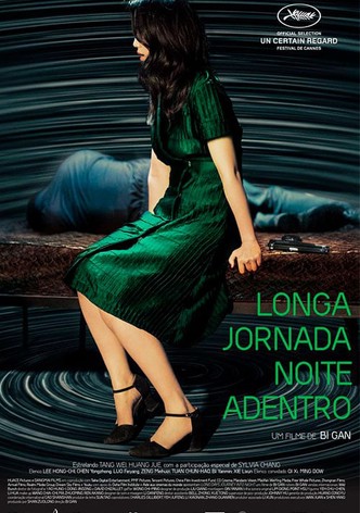 Longa Jornada Noite Adentro 3-D