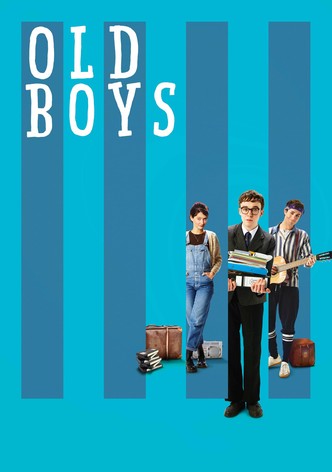 Old Boys