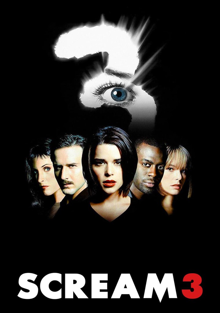 Watch Scream VI On Digital