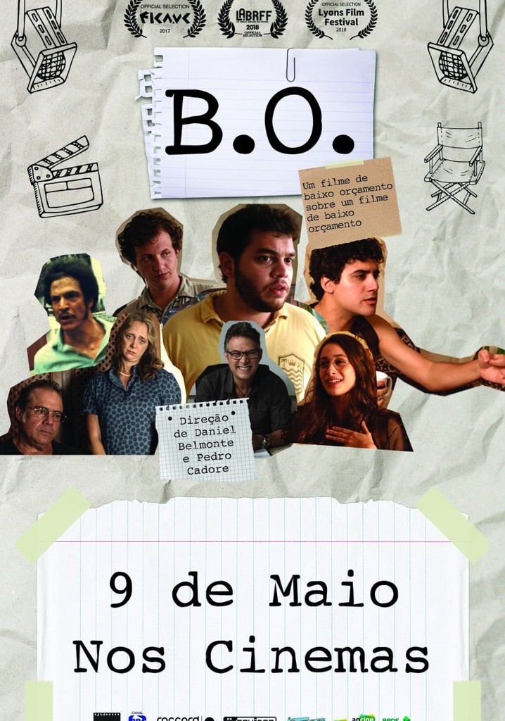 Salta! filme - Veja onde assistir online