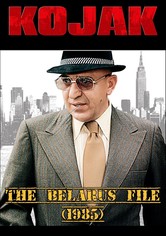 Kojak The Belarus File