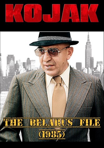 Kojak : L'affaire Belarus