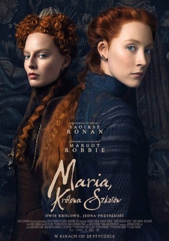 Maria, królowa Szkotów