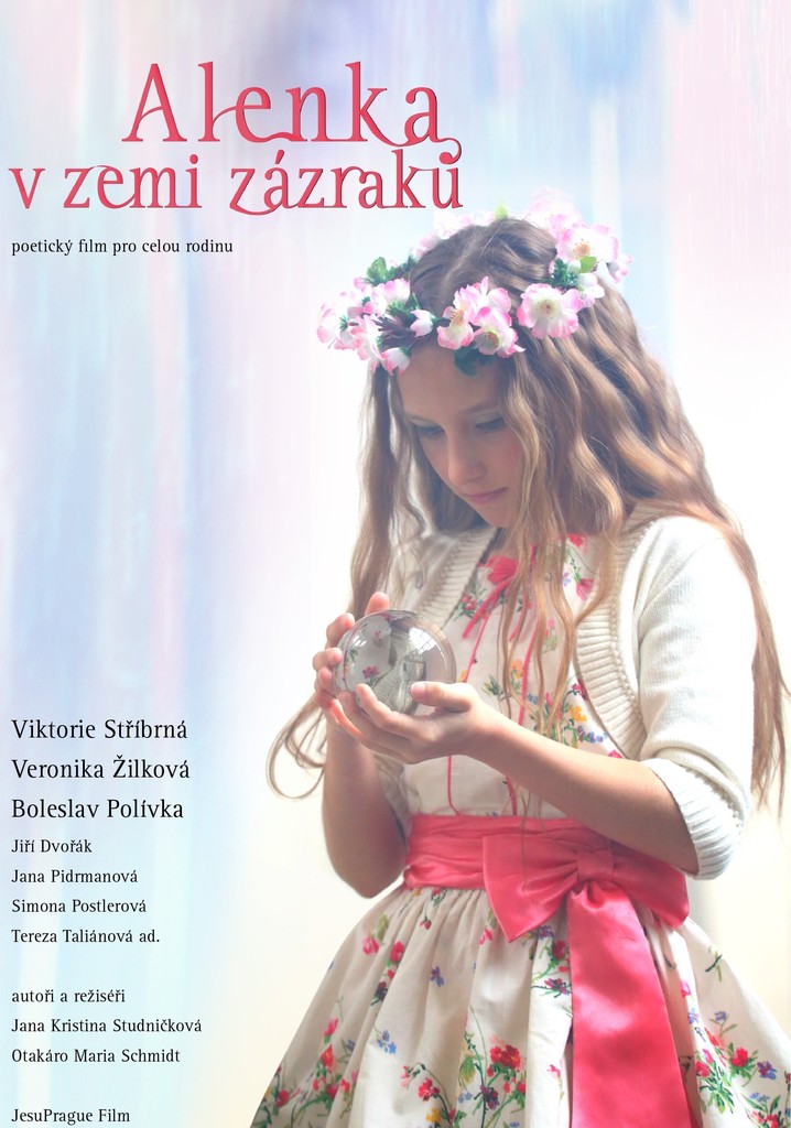 Alice in the World of Miracles