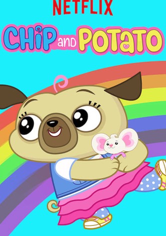 Chip and Potato