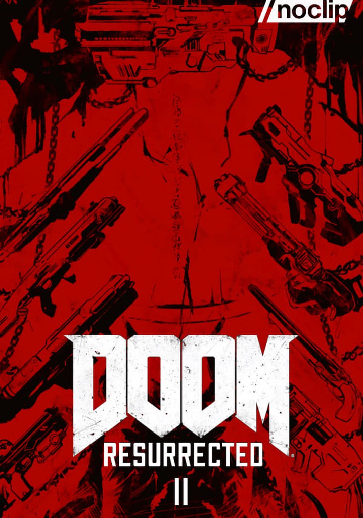 DOOM Resurrected (Part 2)