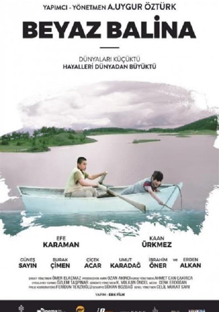 Beyaz Balina