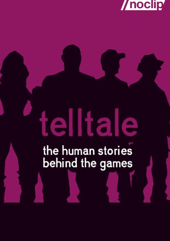 Telltale: The Human Stories Behind The Games