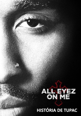 All Eyez on Me: A História de Tupac