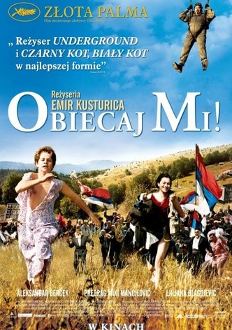 Obiecaj mi!