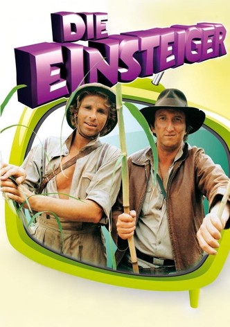Die Einsteiger
