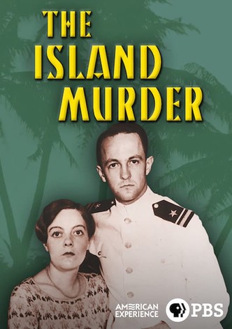 The Island Murder