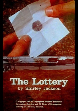 The Lottery
