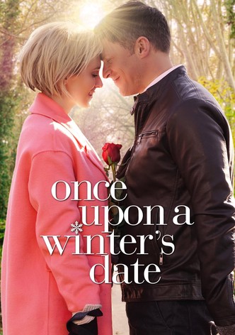 Once Upon a Winter's Date