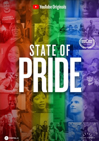 State of Pride