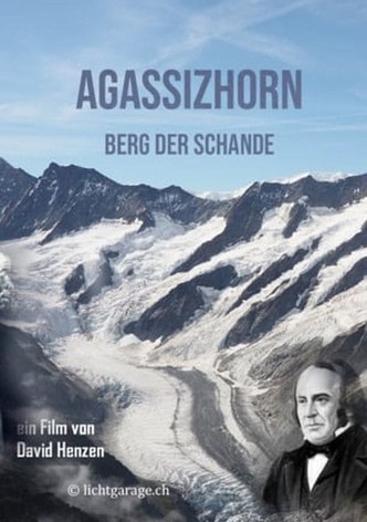 Agassizhorn: Mountain of Shame