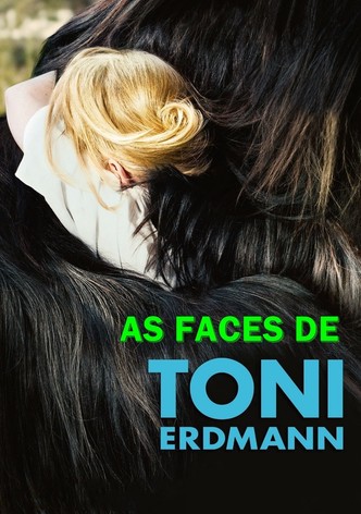 As Faces de Toni Erdmann