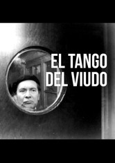 El tango del viudo y su espejo deformante