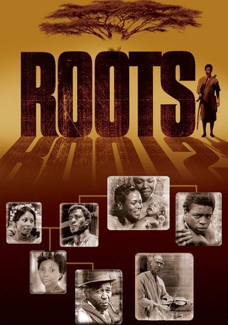 Roots: The Complete Miniseries