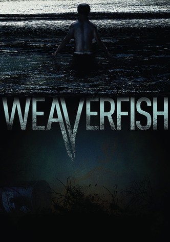 Weaverfish