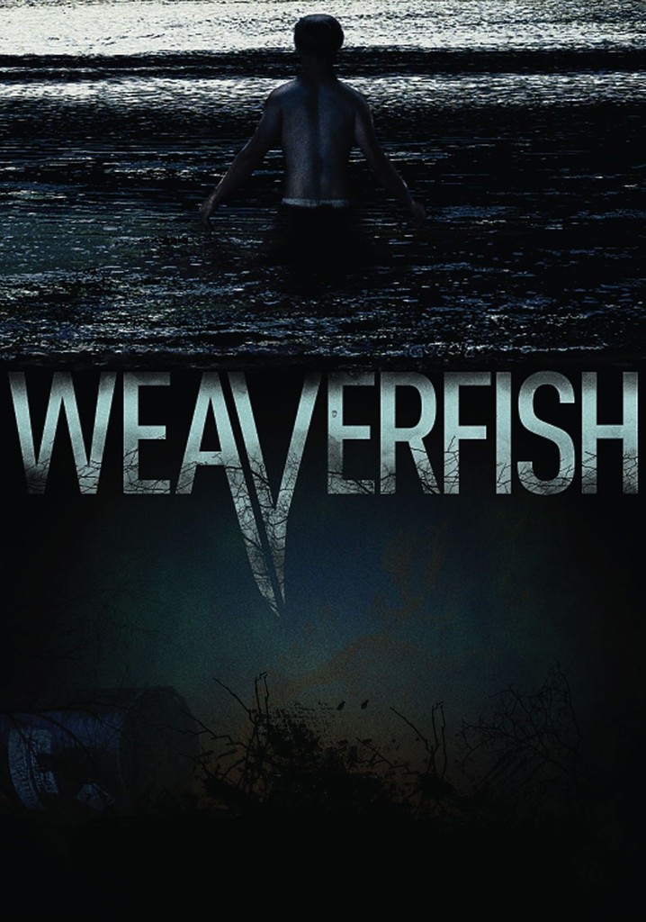 Weaverfish