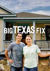 Restoring Galveston - Big Texas Fix, Season 1