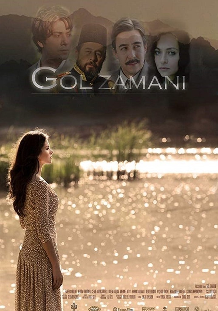 Göl Zamanı