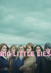 Big Little Lies - Piccole grandi bugie