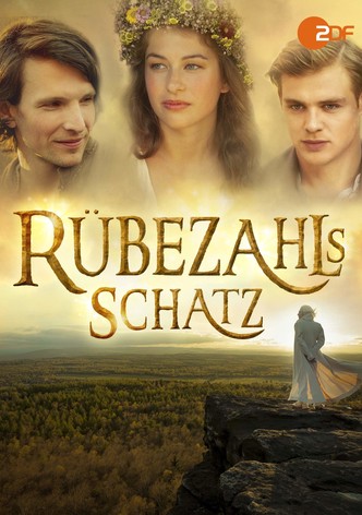 Rübezahls Schatz