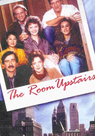 The Room Upstairs