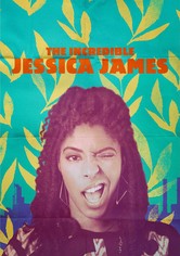 The Incredible Jessica James