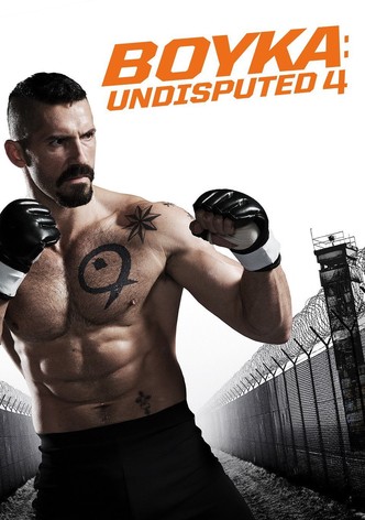 Undisputed on sale 2 streaming