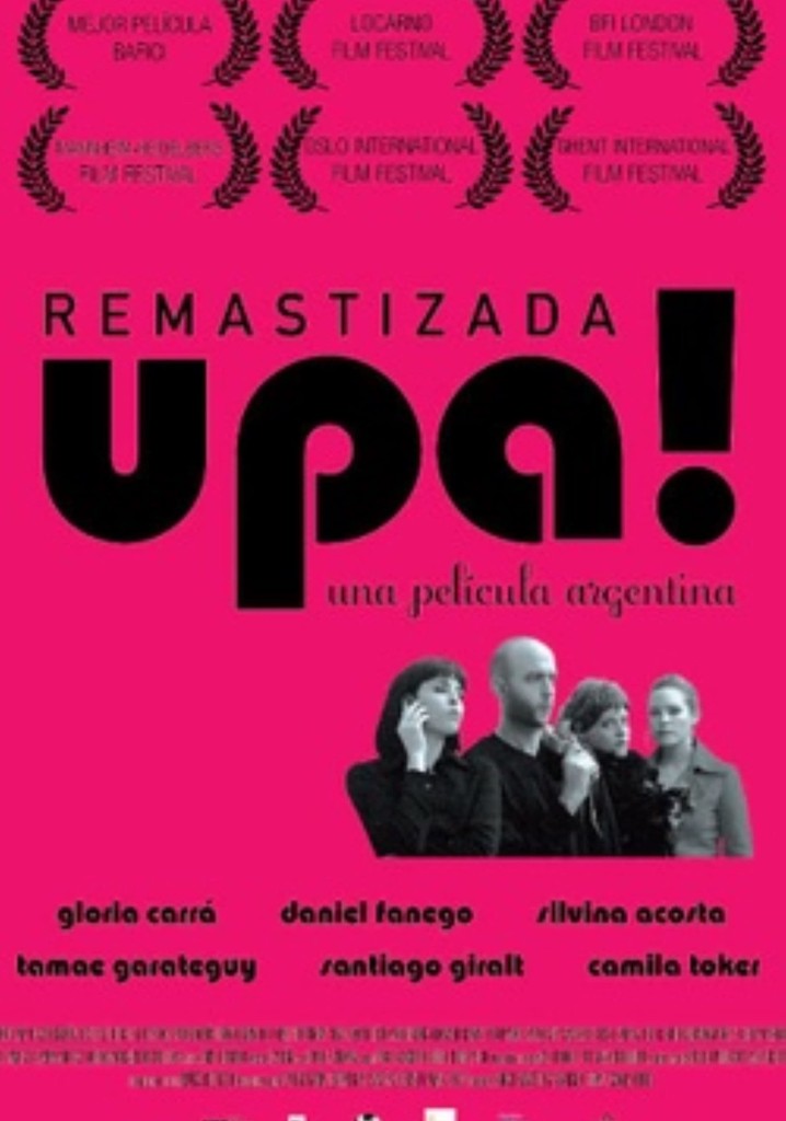 Upa! Remasterizada