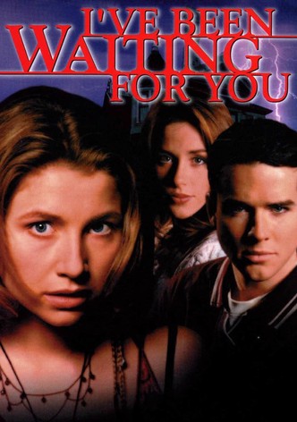 Eu Estou Esperando por Você