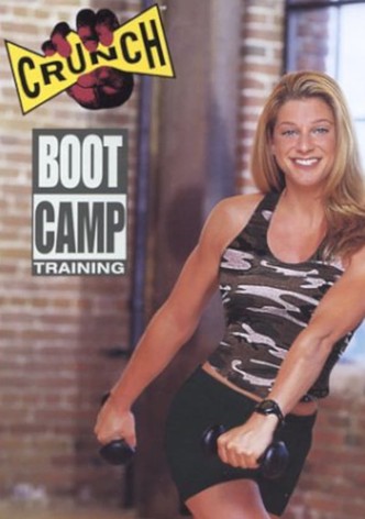 Crunch: Boot Camp