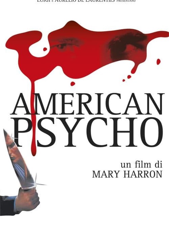 Streaming film american discount psycho