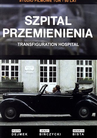 Szpital Przemienienia