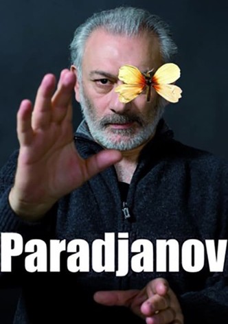 Parajanov