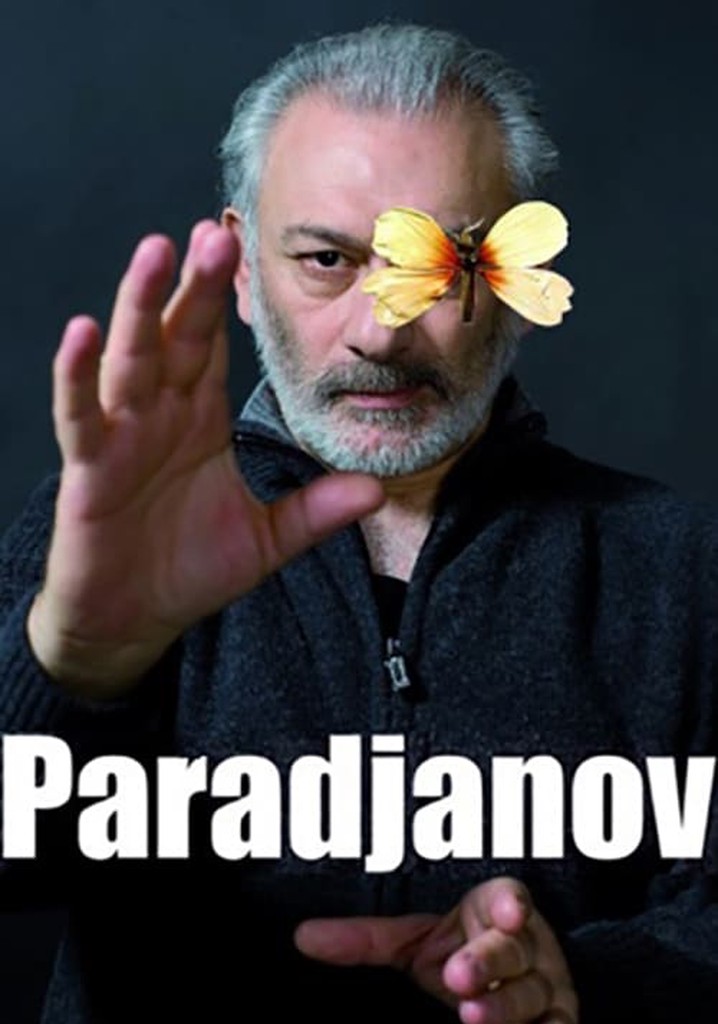 Parajanov